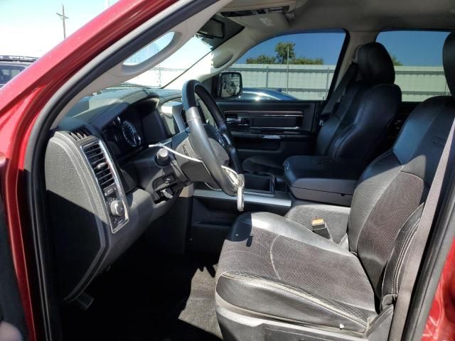 2015 Dodge 1500 Laramie