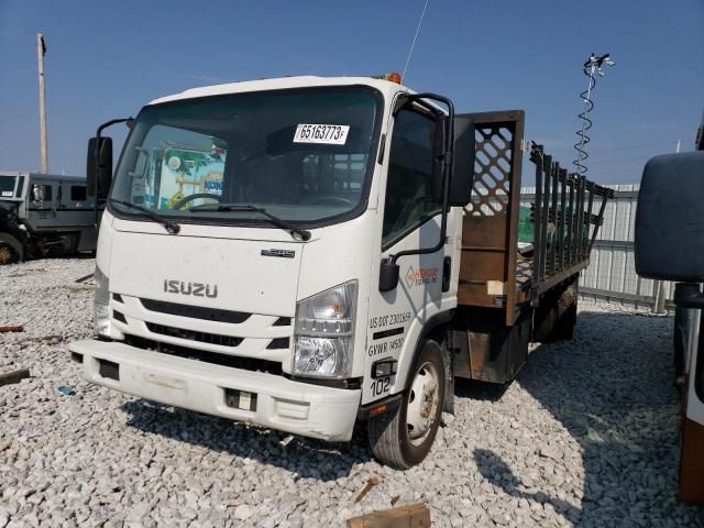 2019 Isuzu NPR HD