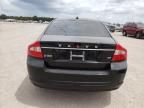 2009 Volvo S80 3.2