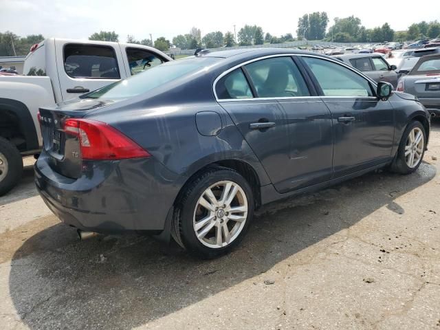 2013 Volvo S60 T5