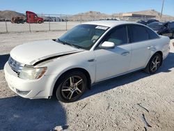 2008 Ford Taurus SE for sale in North Las Vegas, NV