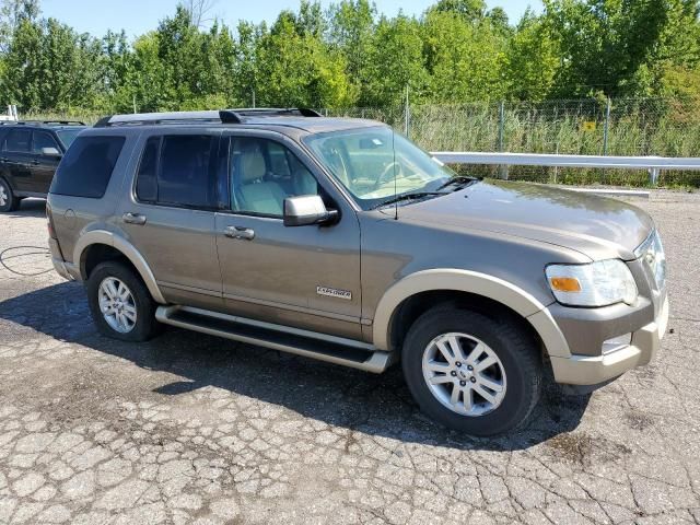 2006 Ford Explorer Eddie Bauer