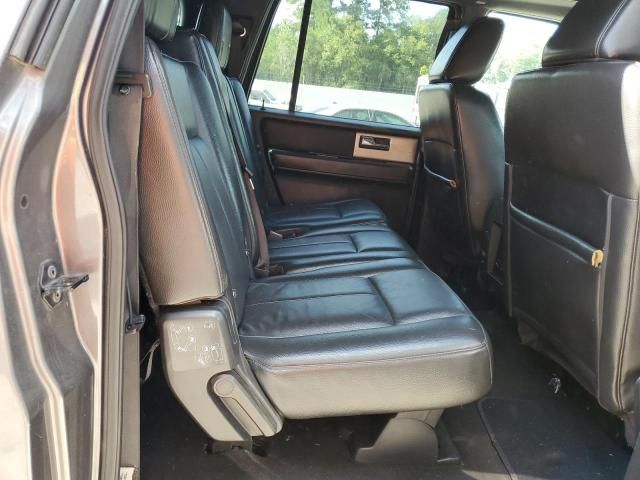 2010 Ford Expedition EL Limited