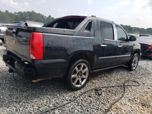 2008 Cadillac Escalade EXT