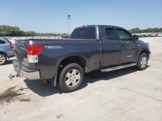 2011 Toyota Tundra Double Cab SR5