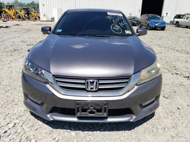 2013 Honda Accord EX