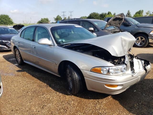 2005 Buick Lesabre Custom