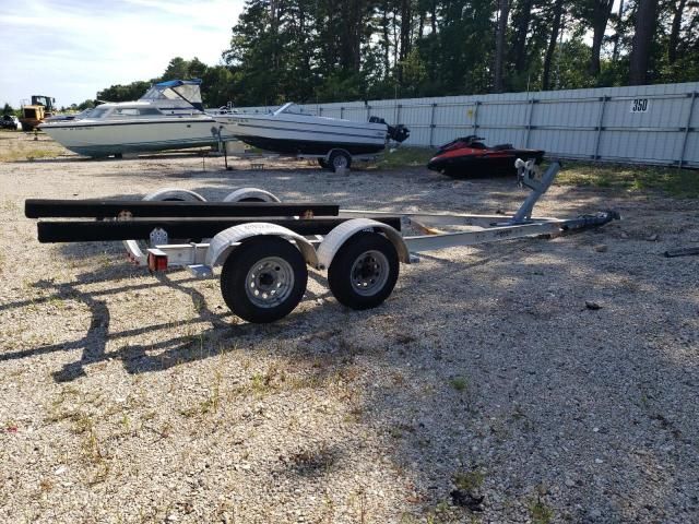 2015 Trailers Boat Trailer