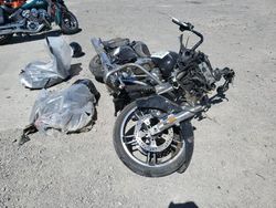 Harley-Davidson salvage cars for sale: 2019 Harley-Davidson Flhx