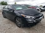 2019 KIA Forte GT Line