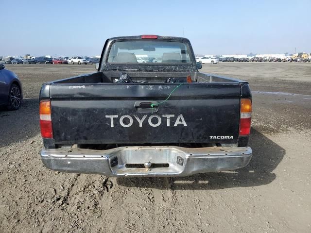 1997 Toyota Tacoma