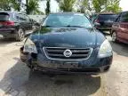 2003 Nissan Altima Base