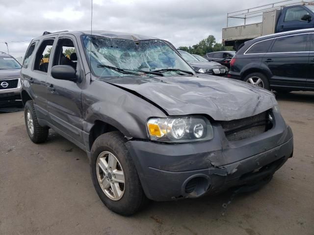 2006 Ford Escape XLS