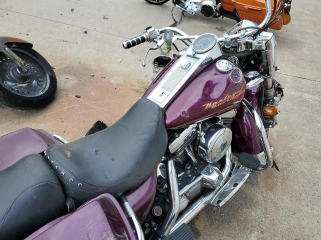 1997 Harley-Davidson Flhri