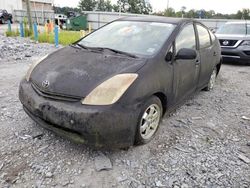 2004 Toyota Prius for sale in Montgomery, AL