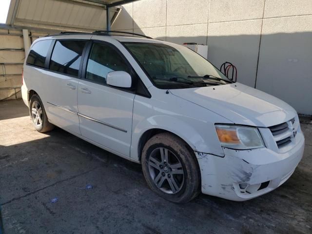 2010 Dodge Grand Caravan Crew