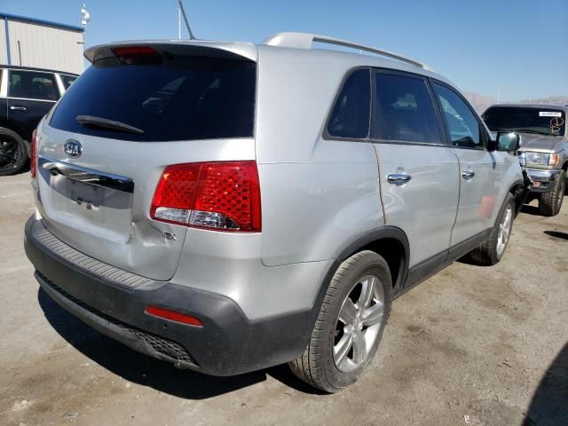 2013 KIA Sorento EX