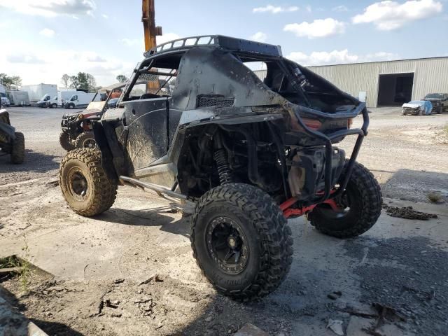 2015 Polaris RZR XP 1000 EPS