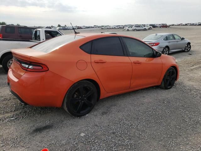 2015 Dodge Dart SXT