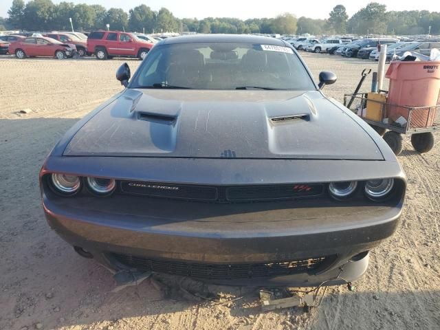 2016 Dodge Challenger R/T Scat Pack