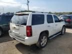 2007 Chevrolet Tahoe C1500