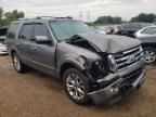 2011 Ford Expedition Limited