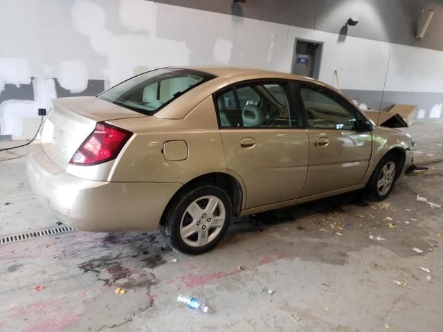 2006 Saturn Ion Level 2