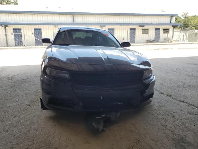 2018 Dodge Charger SXT