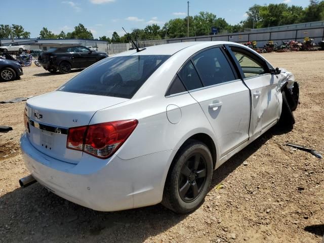 2011 Chevrolet Cruze LT