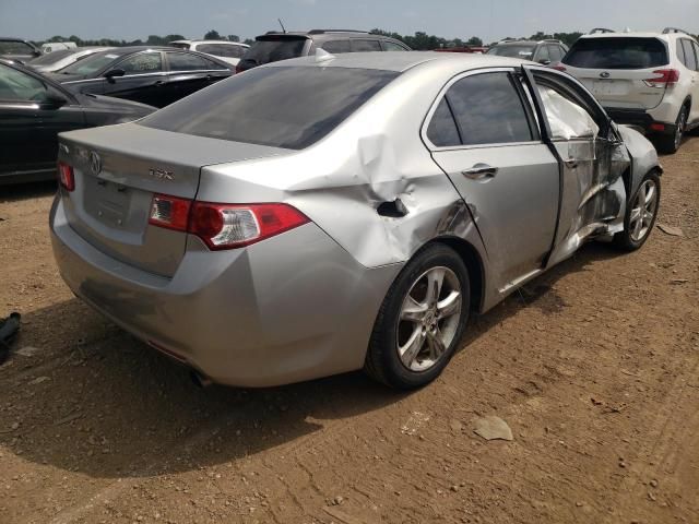 2009 Acura TSX