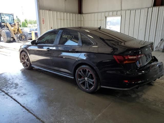 2019 Volkswagen Jetta GLI