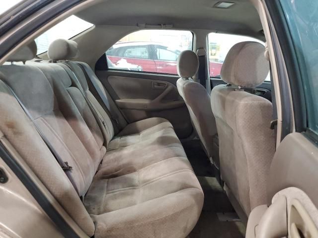 2000 Toyota Camry CE