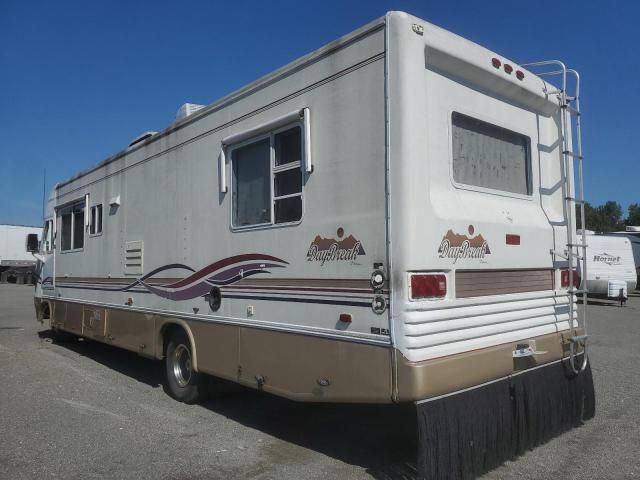 1998 Ford F530 Super Duty