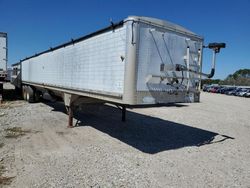 Salvage cars for sale from Copart Wichita, KS: 1994 Wfal Hopper