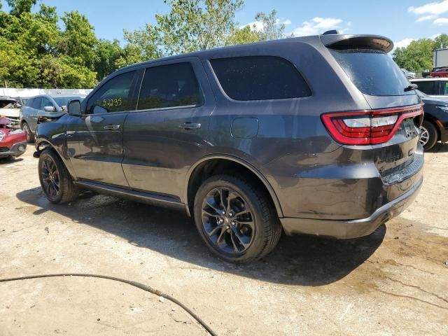 2021 Dodge Durango GT