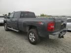 2011 Chevrolet Silverado K2500 Heavy Duty LT