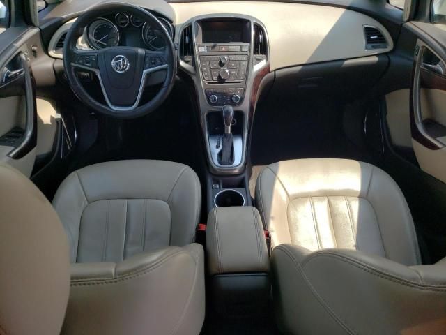 2013 Buick Verano