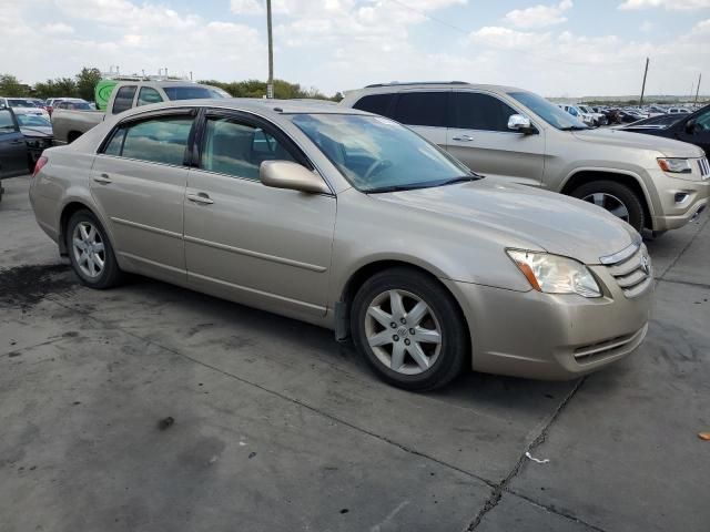 2006 Toyota Avalon XL