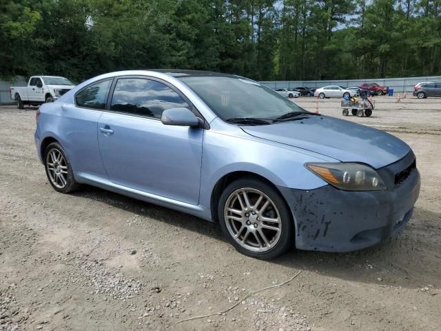 2008 Scion 2008 Toyota Scion TC