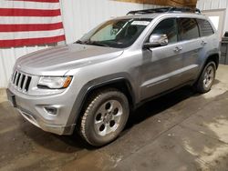 2014 Jeep Grand Cherokee Limited for sale in Anchorage, AK