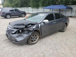 Salvage cars for sale from Copart Knightdale, NC: 2009 Toyota Camry SE