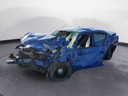 Salvage vehicles for parts for sale at auction: 2021 Dodge Charger Police