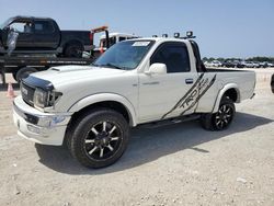 Salvage trucks for sale at Arcadia, FL auction: 1998 Toyota Tacoma