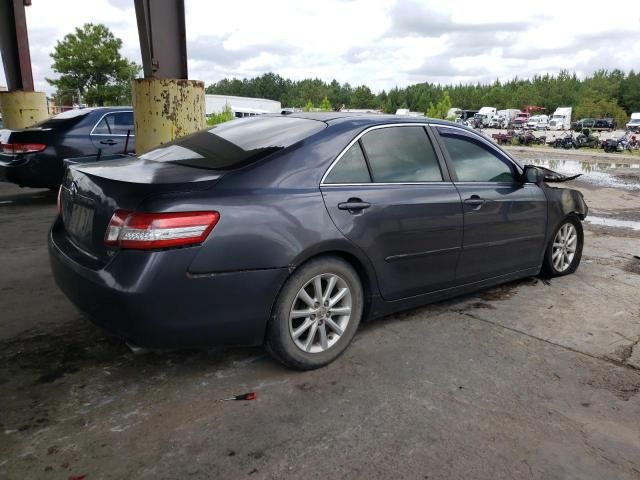 2010 Toyota Camry SE