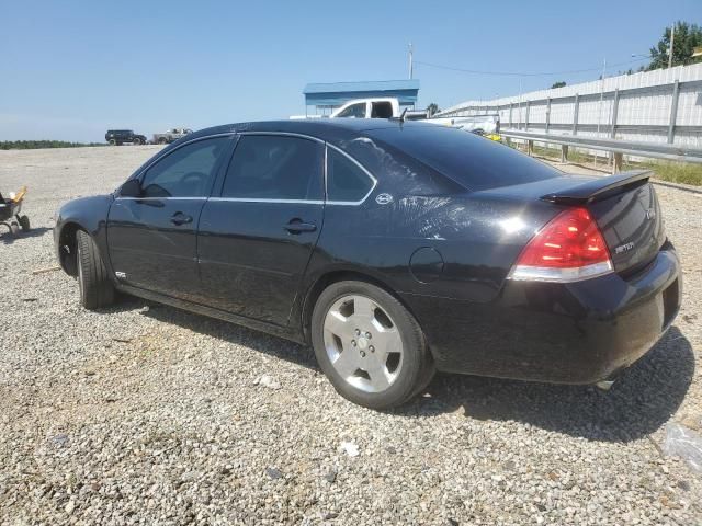 2006 Chevrolet Impala Super Sport