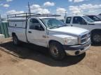 2007 Dodge RAM 2500 ST