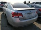 2006 Lexus GS 300