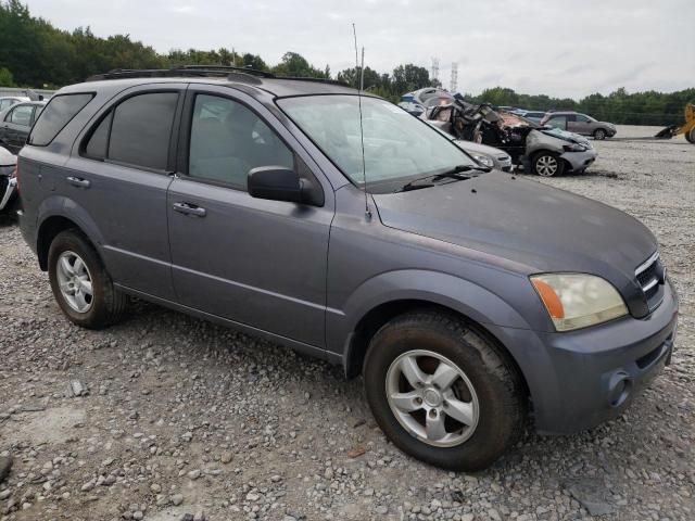 2006 KIA Sorento EX