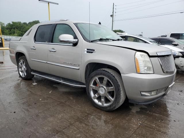 2007 Cadillac Escalade EXT