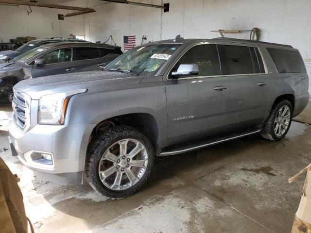 2019 GMC Yukon XL K1500 SLT